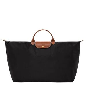 Longchamp XL travel bag